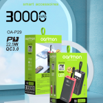 OA-P29 Power Bank