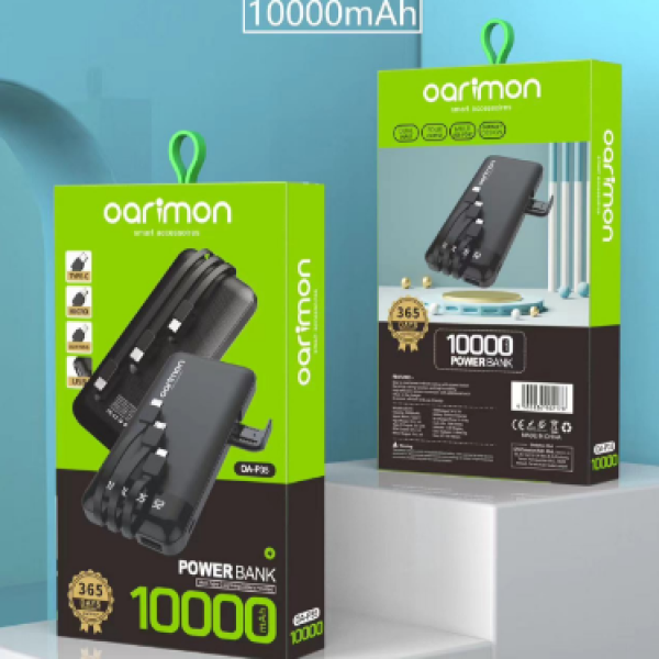 OA-P35 Power Bank