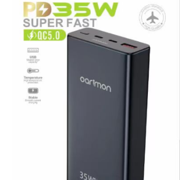 OA-P39 Power Bank