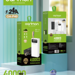 OA-P40 Power Bank