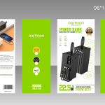 OA-P716 Power Bank
