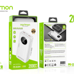 OA-P720 Power Bank