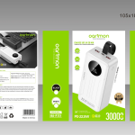 OA-P721 Power Bank