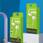 OA-E304 Earphone