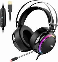 G18 USB Gaming HeadPhone